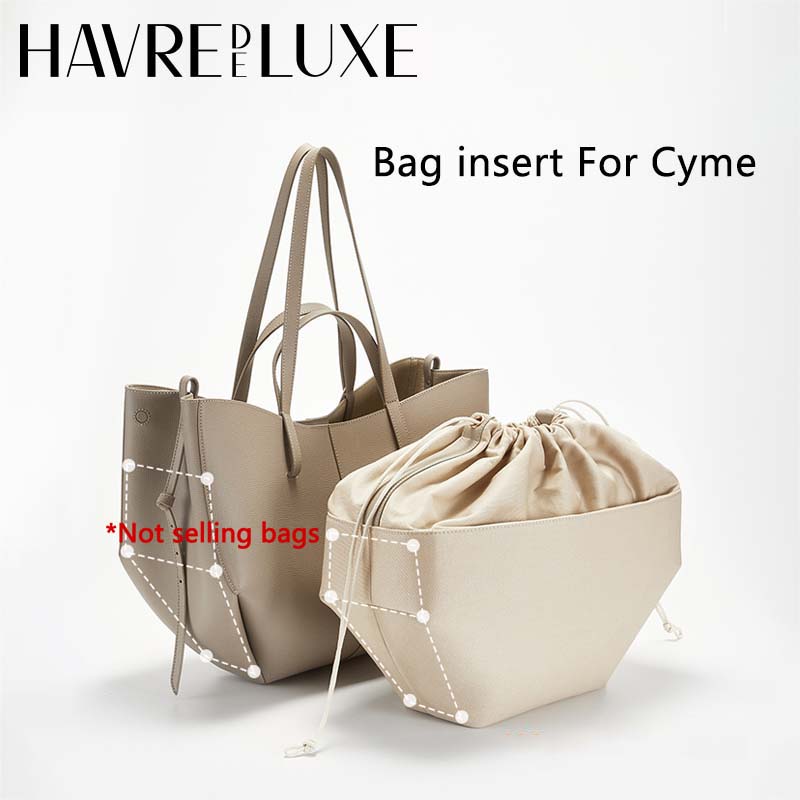 Women Accessories Bag - Bag Lining Storage Purse Fit For