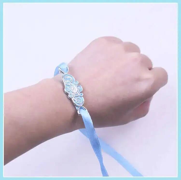 1pcs Grandmaster of Demonic Cu - огляд і ціна Women Accessories On Sale
