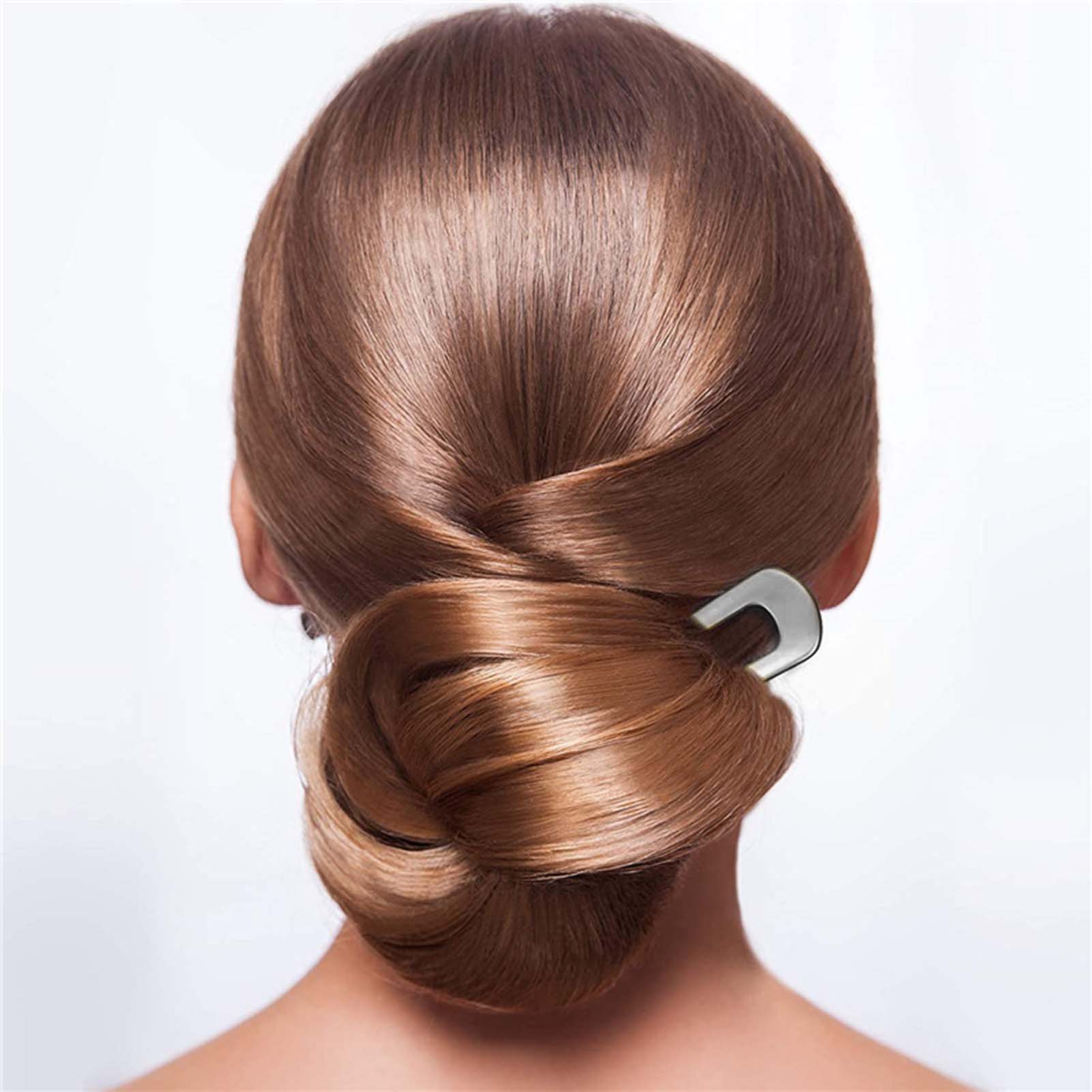 French U Shaped Hair Pins Vint - огляд і ціна Women Accessories On Sale