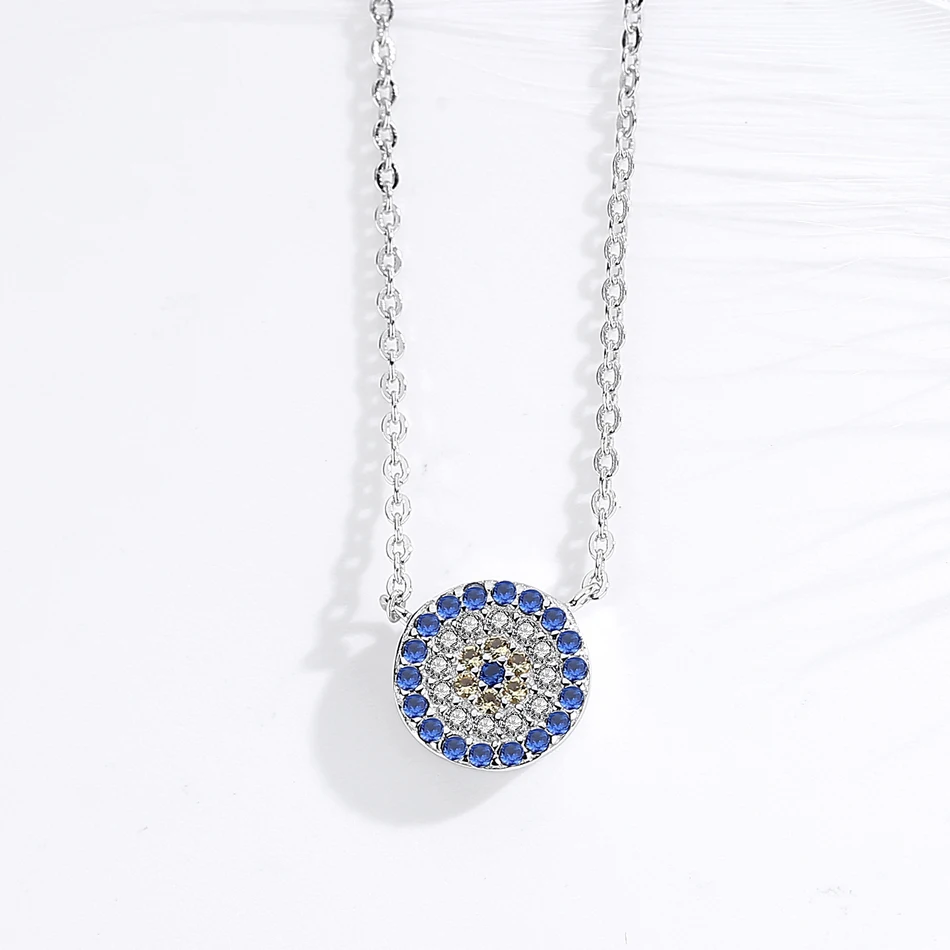 KALETINE Women Jewelry Set Rea - огляд і ціна Evil Eye Bracelet