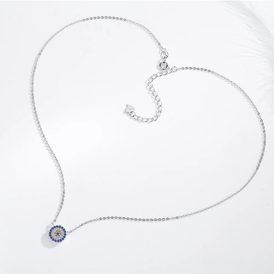 KALETINE Women Jewelry Set Rea - огляд і ціна Evil Eye Bracelet