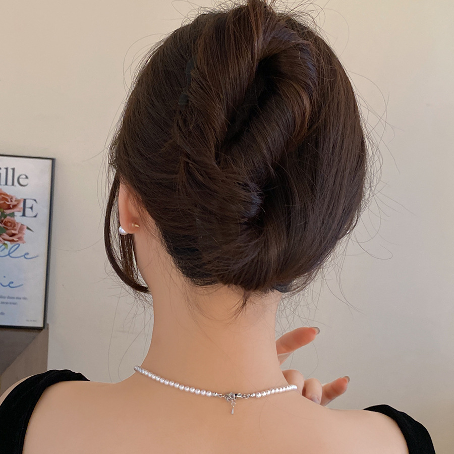 Metal U-Shaped Hair Fork Combs - огляд і ціна Women Accessories On Sale
