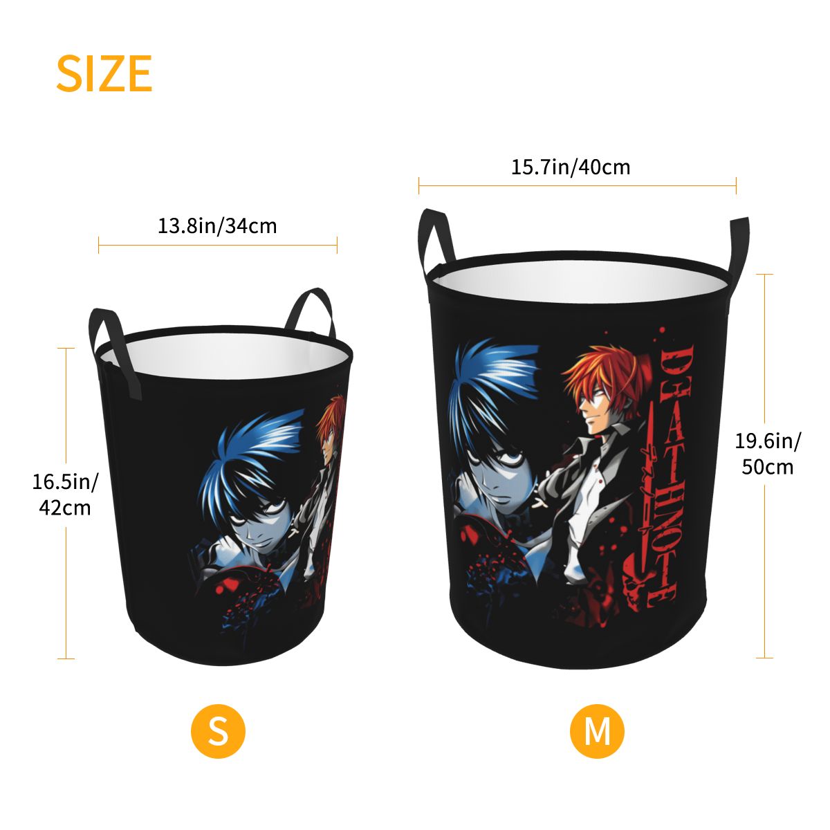 Death Note Light Yagami Ryuk L - огляд і ціна Women Accessories Hamper