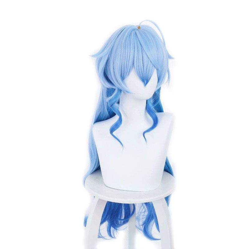 Ready-to-Wear Ganyu Cosplay Wi - огляд і ціна Women'S Affordable Accessories