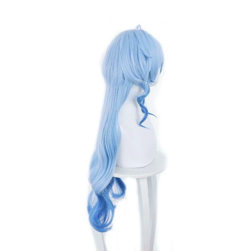 Ready-to-Wear Ganyu Cosplay Wi - огляд і ціна Women'S Affordable Accessories