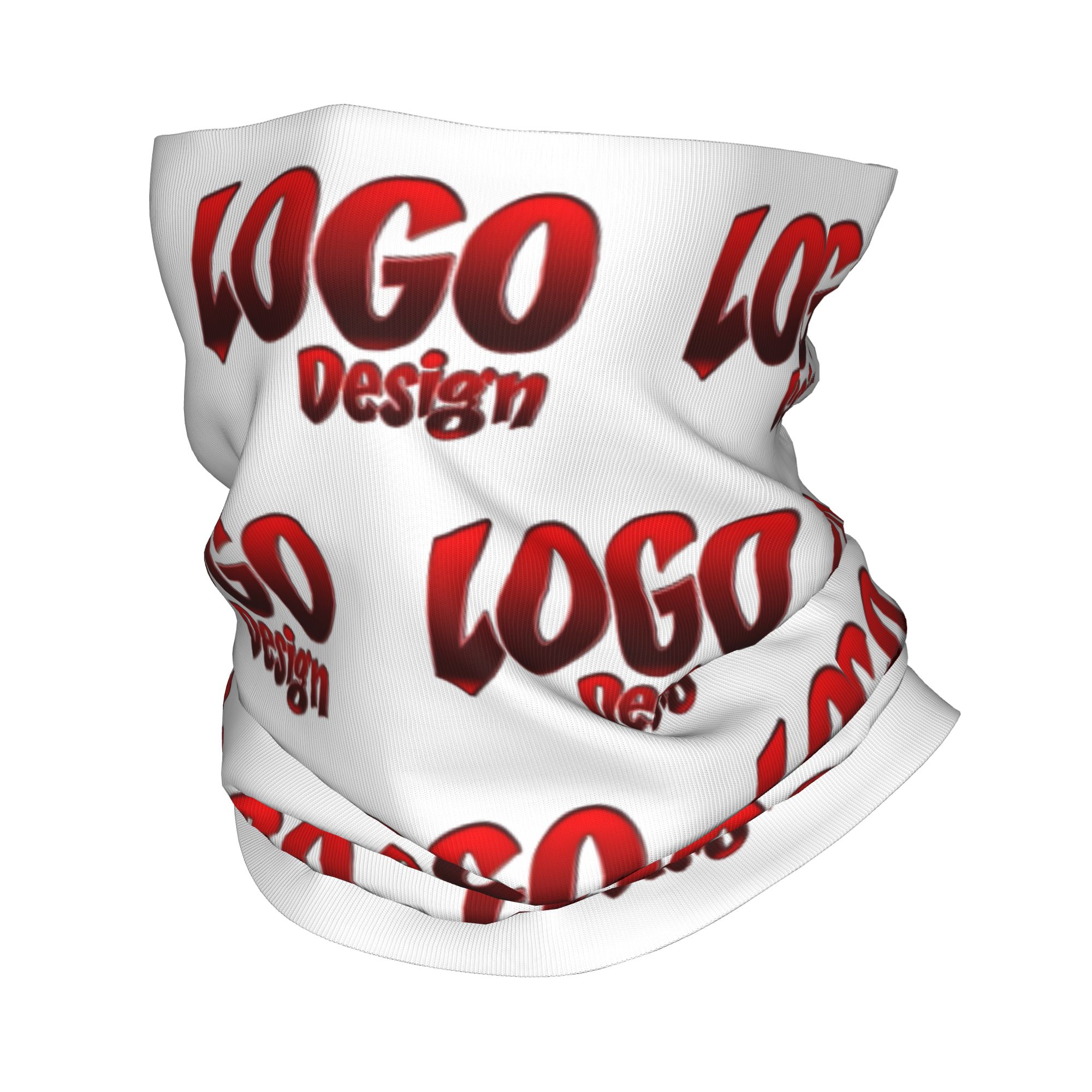 Custom Your Logo Design Bandan - огляд і ціна Women Accessories Logo Design