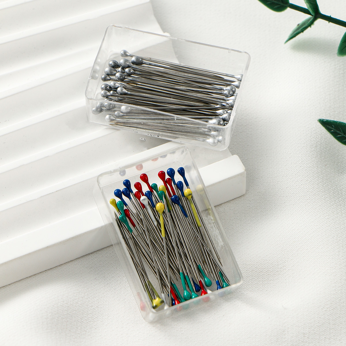 Colorful Positioning Pins for  - огляд і ціна Women Accessories Holder