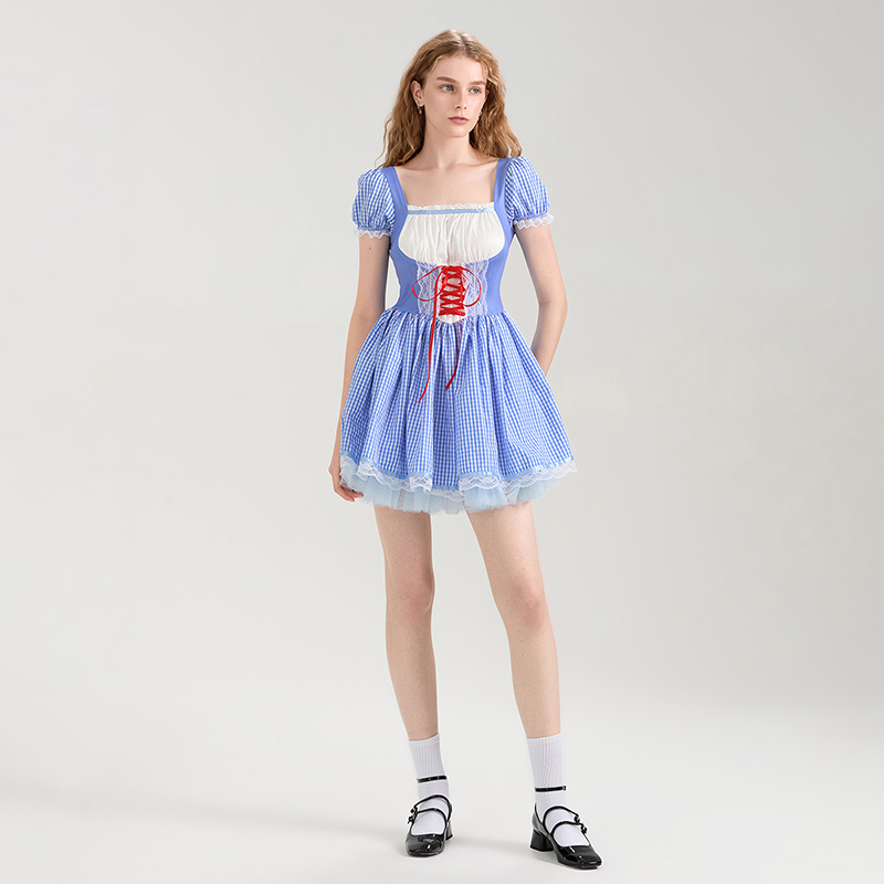 HEZIOWYUN Women's Y2K Cosplay  - огляд і ціна Layered Necklace Set