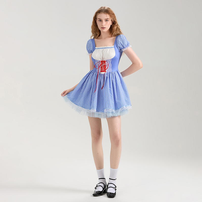HEZIOWYUN Women's Y2K Cosplay  - огляд і ціна Layered Necklace Set