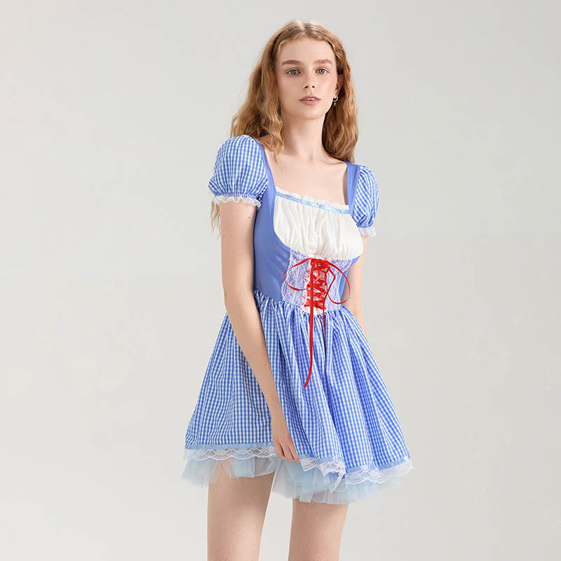 HEZIOWYUN Women's Y2K Cosplay  - огляд і ціна Layered Necklace Set