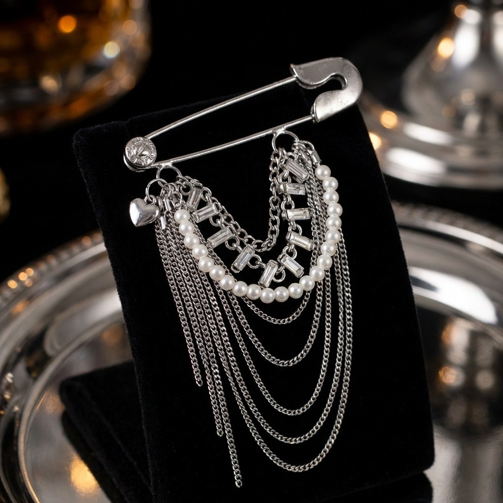 Affordable Luxury Floral Tasse - огляд і ціна Women'S Affordable Accessories