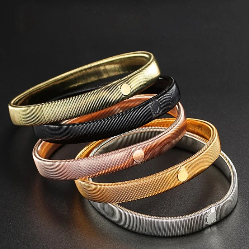2Pcs Elastic Shirt Sleeve Hold - огляд і ціна Women Accessories Holder
