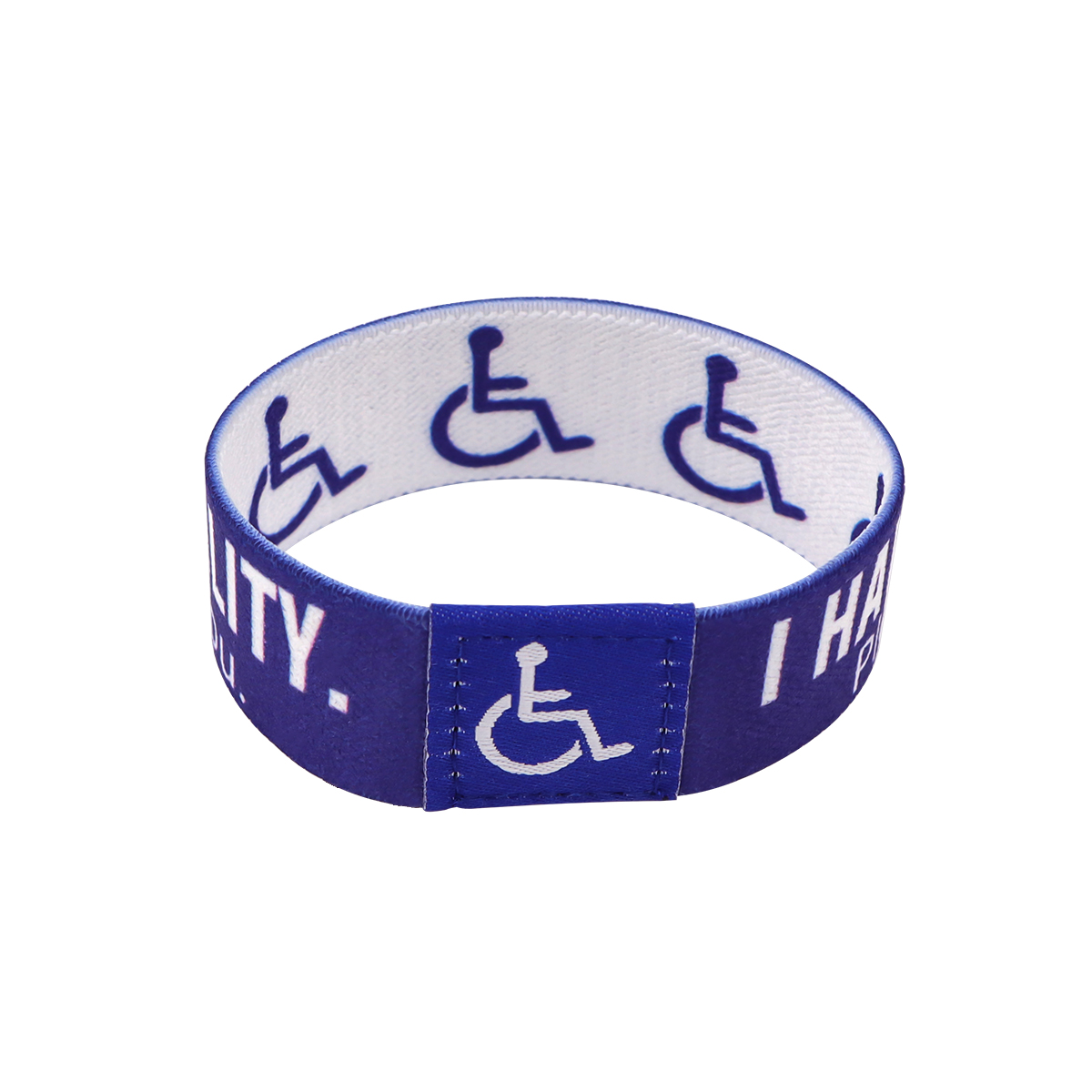 Disability Logo Women Men Brac - огляд і ціна Women Accessories Logo Design