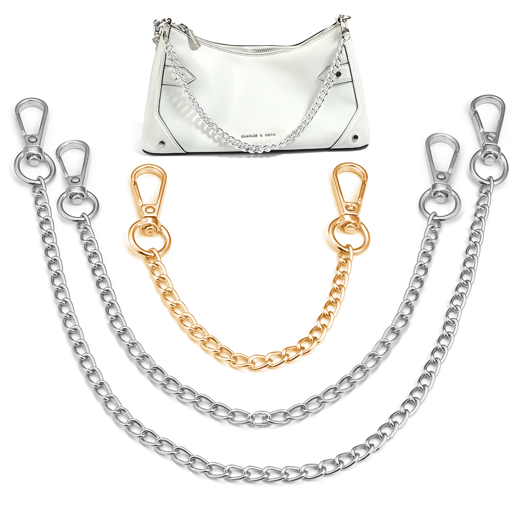 20-120cm Purse Chain Strap Cro - огляд і ціна Wallet Chain Bag