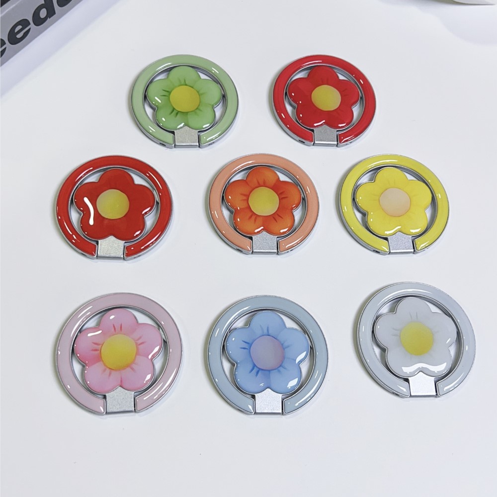 Flower Magnetic Foldable Kicks - огляд і ціна Women Accessories Holder