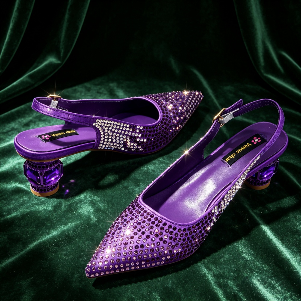 2026 New Fashionable Pointed T - огляд і ціна Women'S Affordable Accessories
