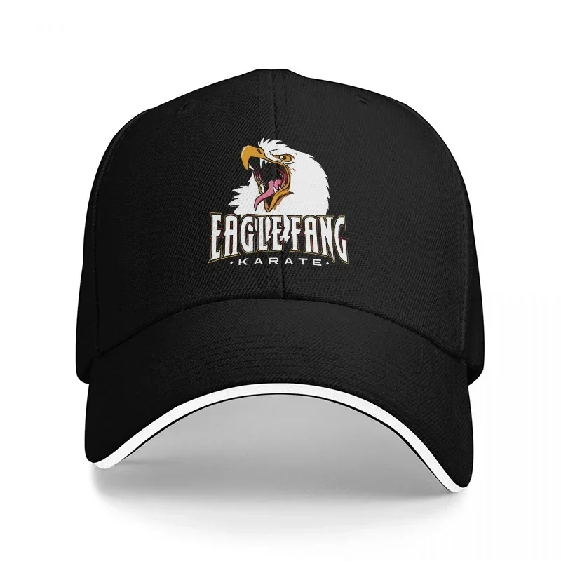 New EAGLEFANG KARATE BASEBALL  - огляд і ціна Women Accessories Logo Design
