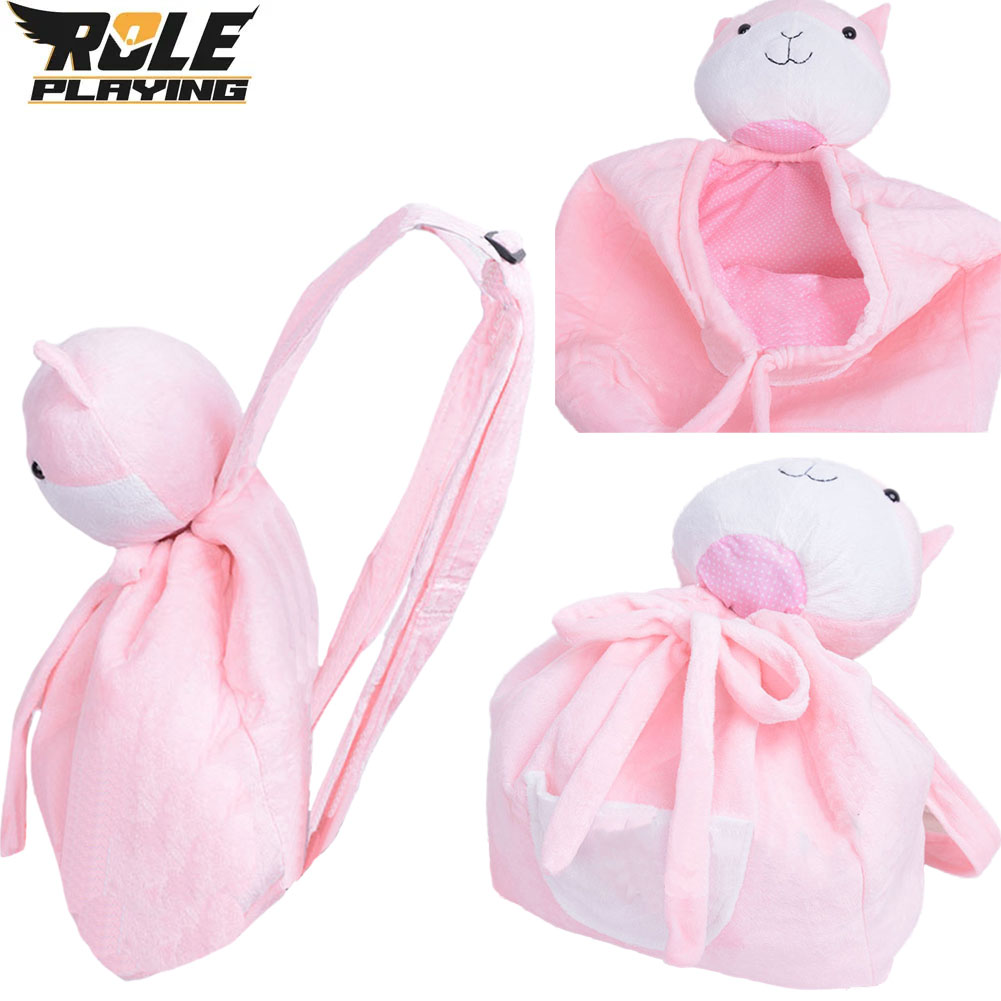 Anime Dangan of Ronpa Chiaki N - огляд і ціна Women Accessories Bag