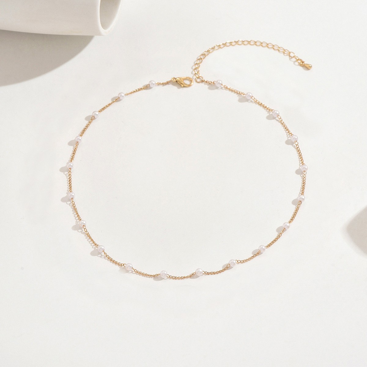 Women's Minimalist Necklace -  - огляд і ціна Women'S Affordable Accessories