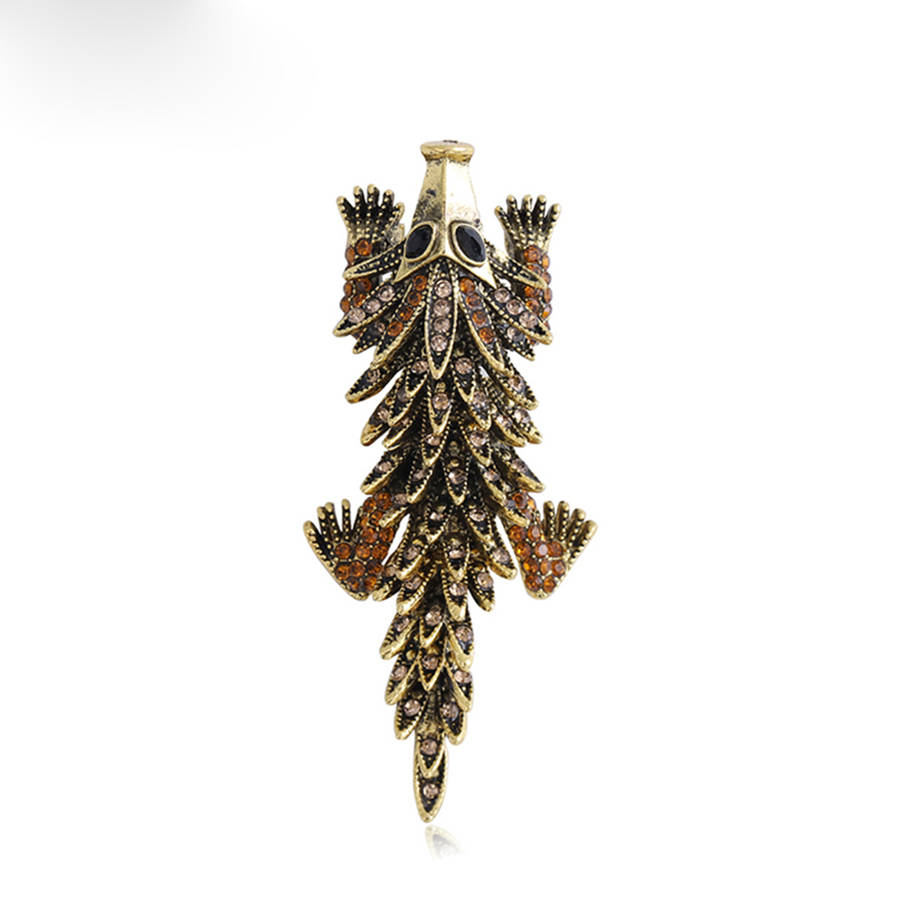 Berry Shiny Rhinestone Pangoli - огляд і ціна Women'S Affordable Accessories