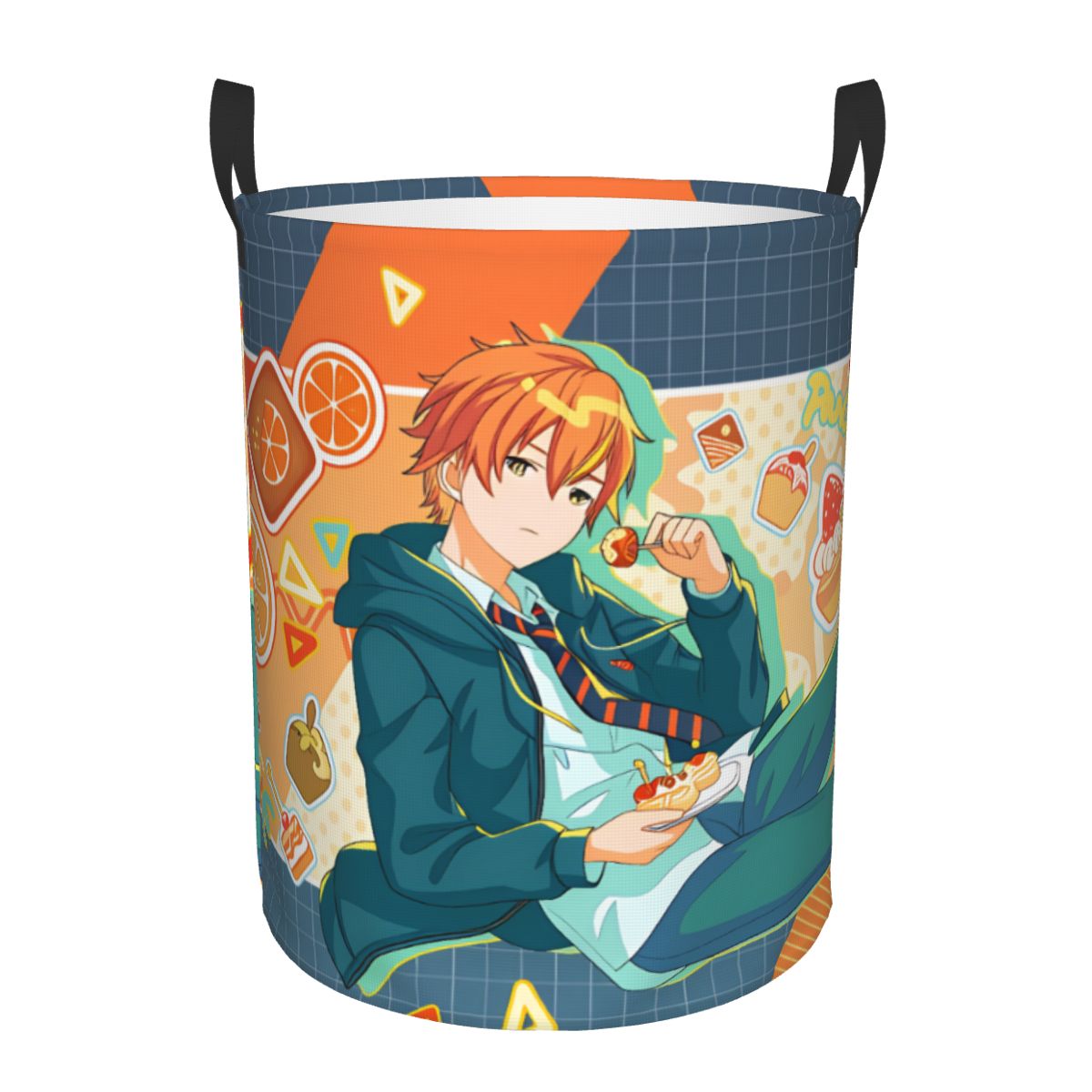 H-Hatsune M-Miku Vivid BAD SQU - огляд і ціна Women Accessories Hamper
