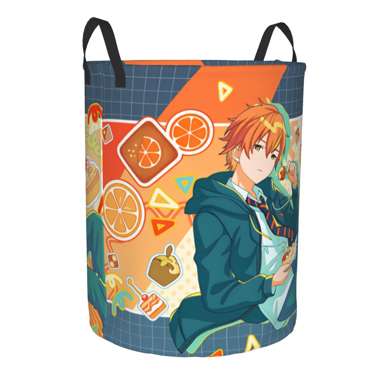 H-Hatsune M-Miku Vivid BAD SQU - огляд і ціна Women Accessories Hamper