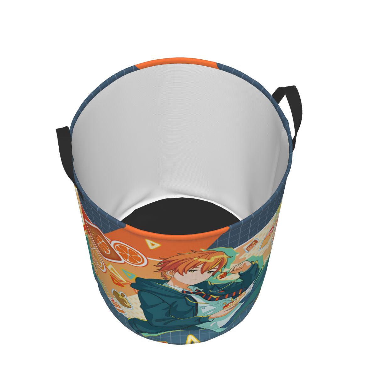H-Hatsune M-Miku Vivid BAD SQU - огляд і ціна Women Accessories Hamper