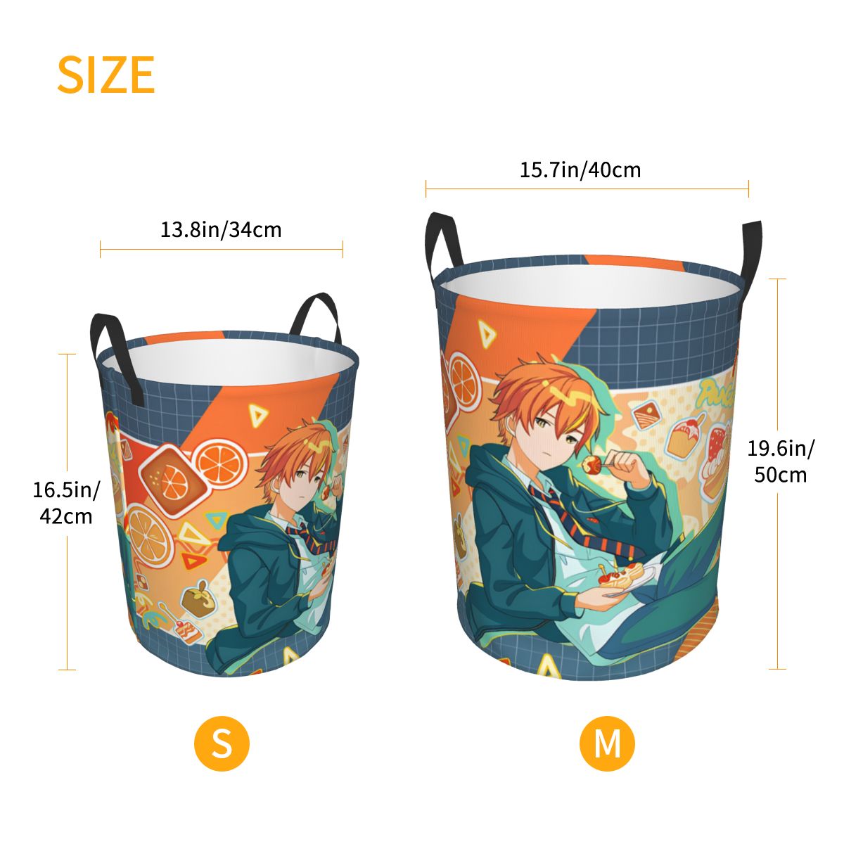 H-Hatsune M-Miku Vivid BAD SQU - огляд і ціна Women Accessories Hamper