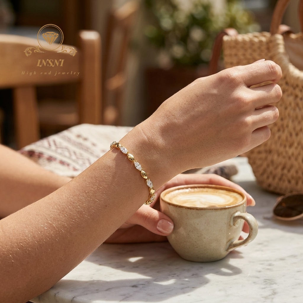 Affordable Light Luxury S925 S - огляд і ціна Women'S Affordable Accessories