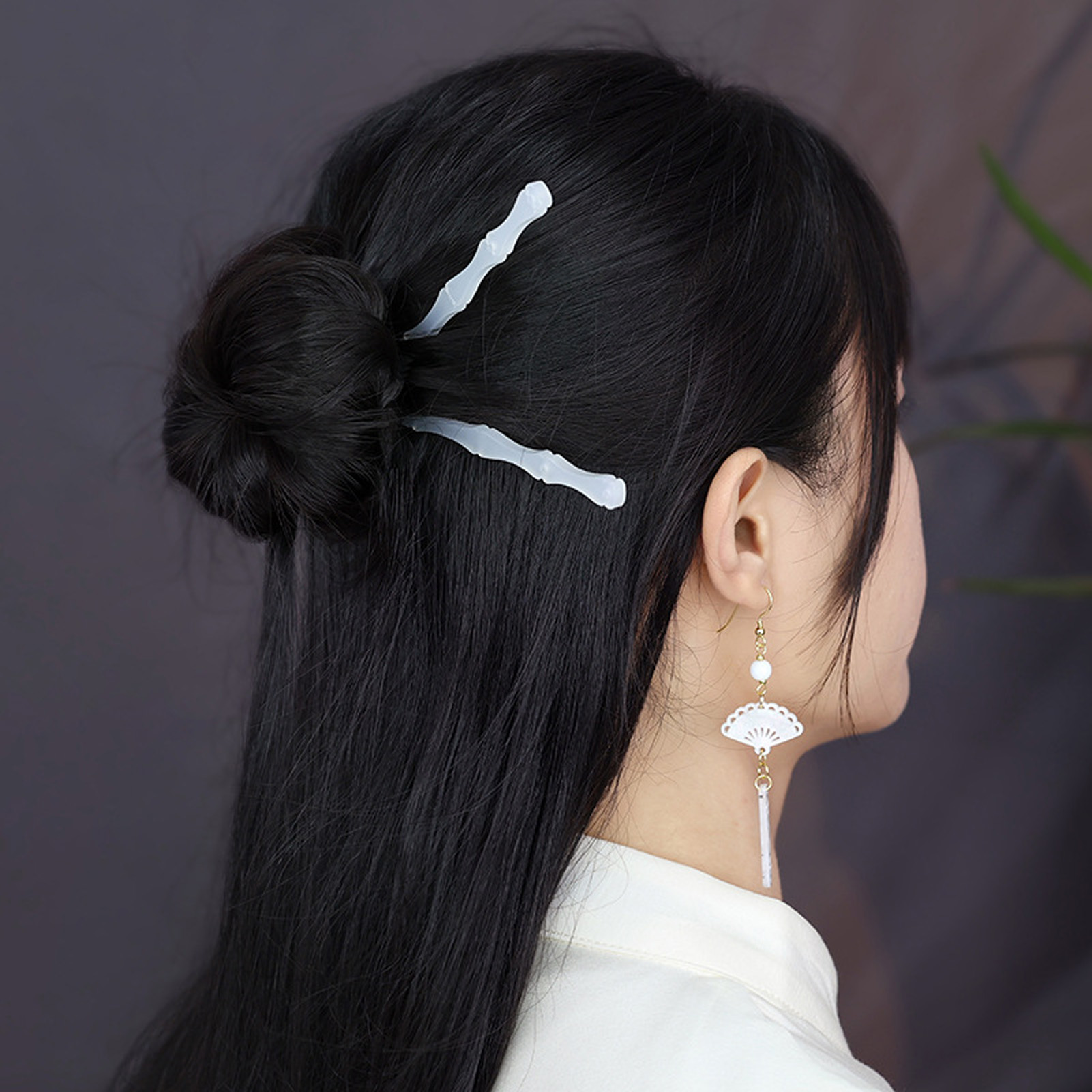 Vintage French Hair Stick Acet - огляд і ціна Women Accessories On Sale