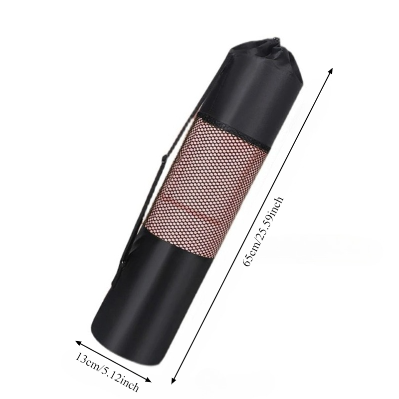 1 Breathable Yoga Mat Storage  - огляд і ціна Women Accessories Bag