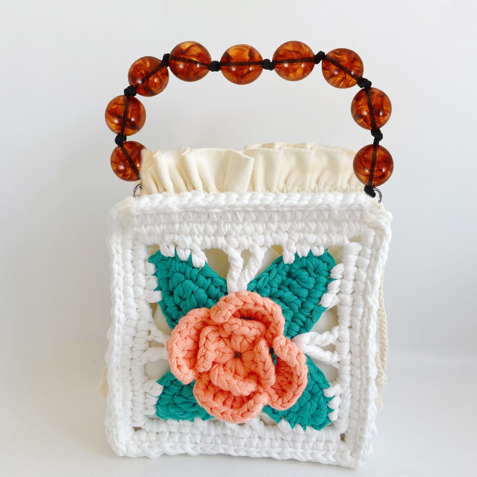 Exquisite Metal Cloth Plastic  - огляд і ціна Wallet Chain Bag