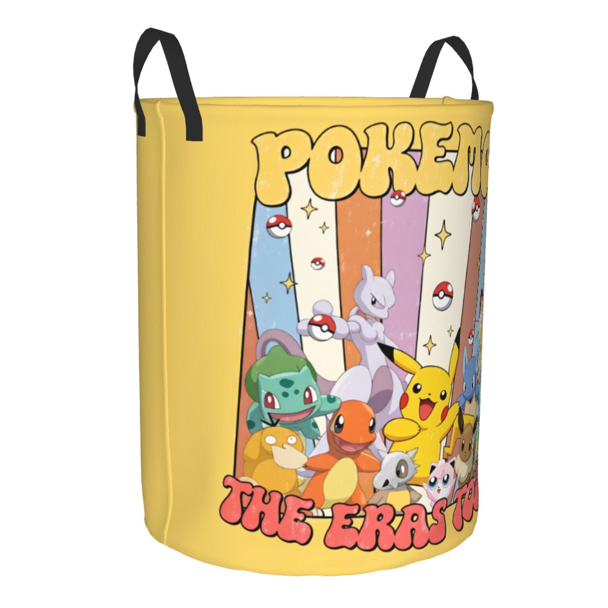 Pokemon THE ERAS TOUR Anime La - огляд і ціна Women Accessories Hamper