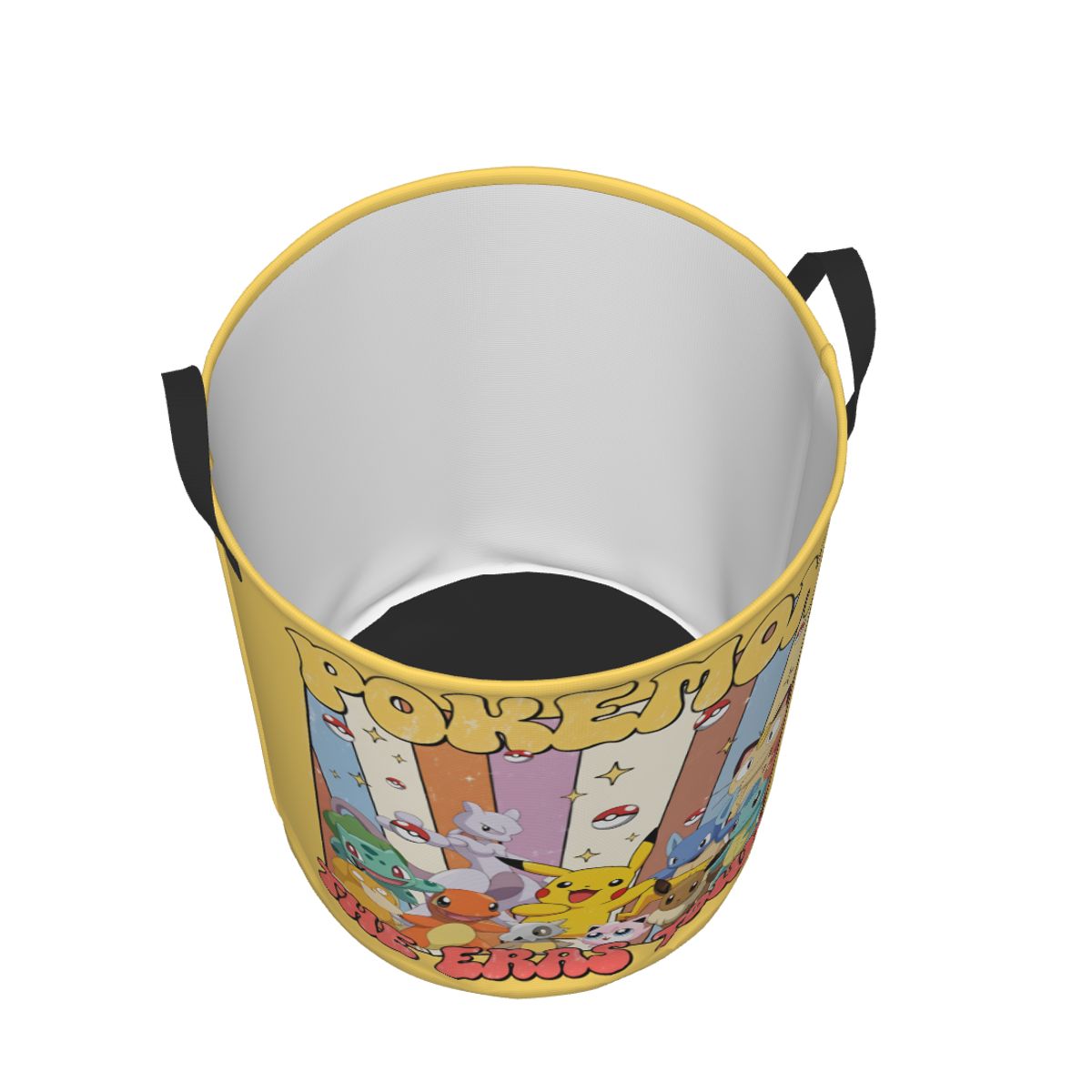 Pokemon THE ERAS TOUR Anime La - огляд і ціна Women Accessories Hamper