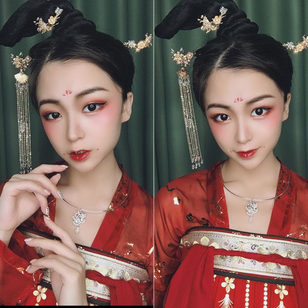 Affordable Ming Dynasty Hanfu  - огляд і ціна Women'S Affordable Accessories