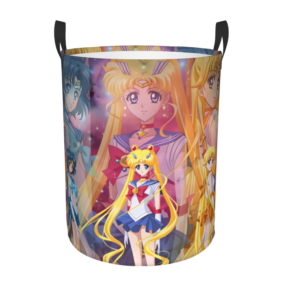 Sailor Moon Mercury Venus Laun - огляд і ціна Women Accessories Hamper