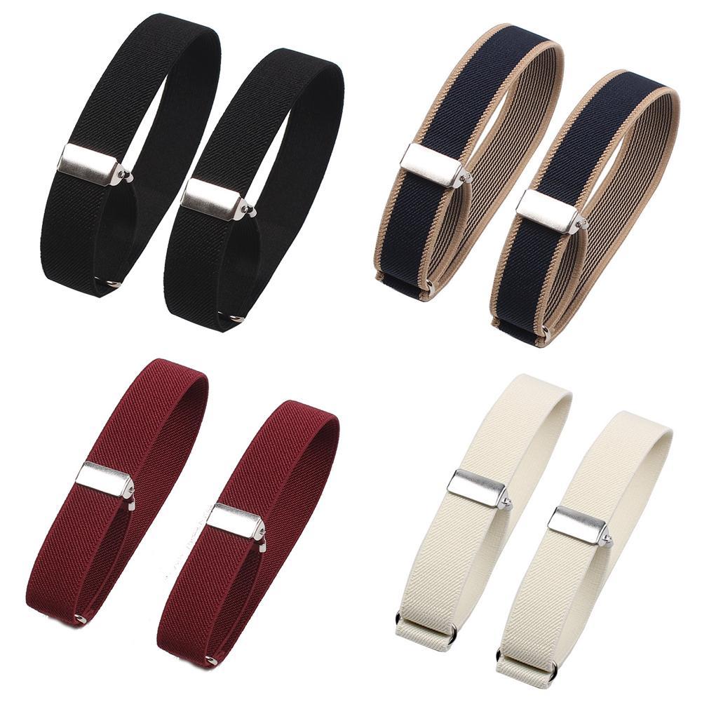 2pcs Adjustable Elastic Armban - огляд і ціна Women Accessories Holder