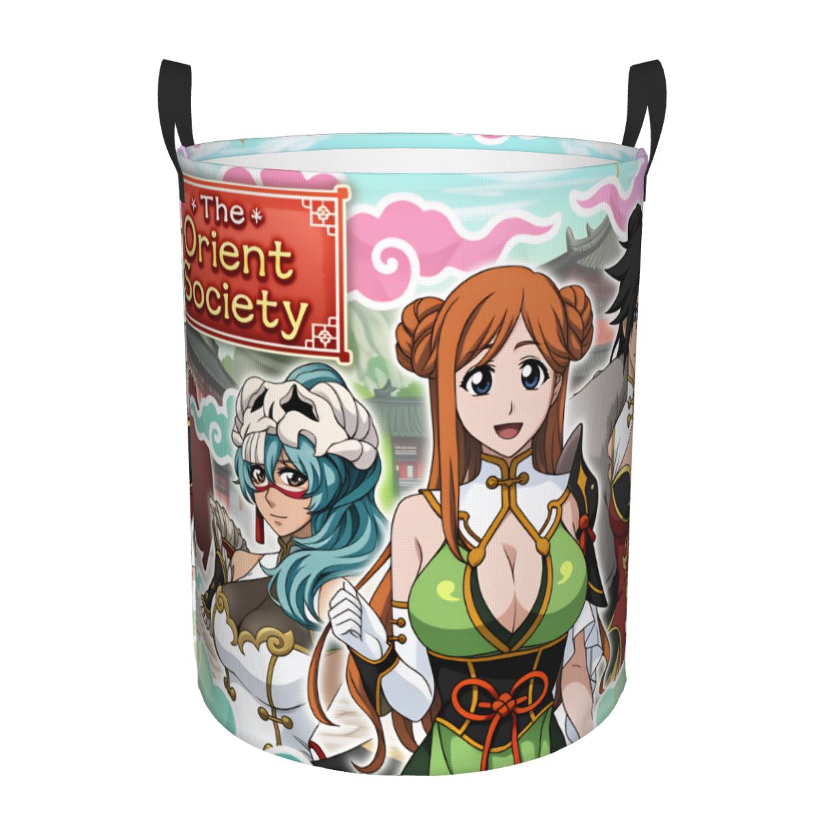 Nelliel Bleach Orihime Inoue K - огляд і ціна Women Accessories Hamper