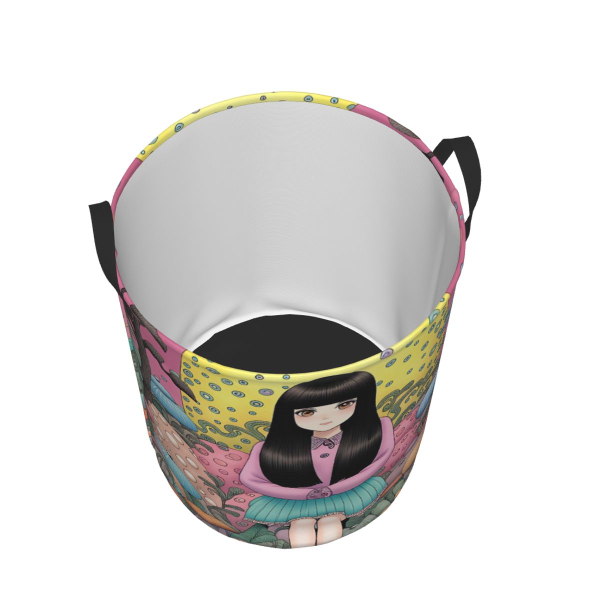 Kobashigawa Hanako Junji Ito L - огляд і ціна Women Accessories Hamper