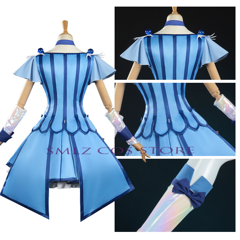 Cure Beauty Cosplay Anime Smil - огляд і ціна Women Accessories Bag