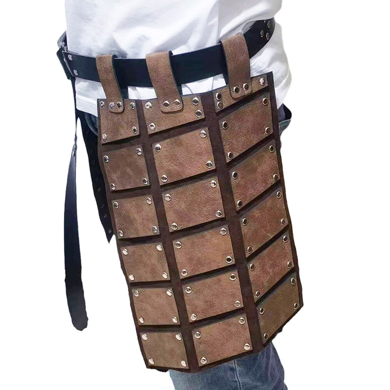 Medieval Viking Knight Gladiat - огляд і ціна Women'S Kilt Accessories