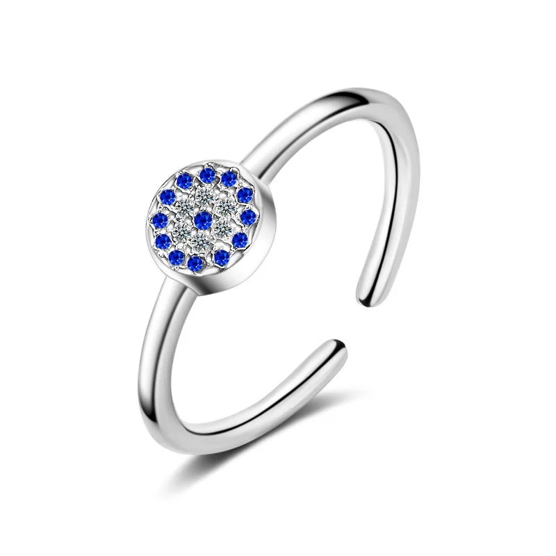 New Promotion Anel Masculino R - огляд і ціна Evil Eye Bracelet