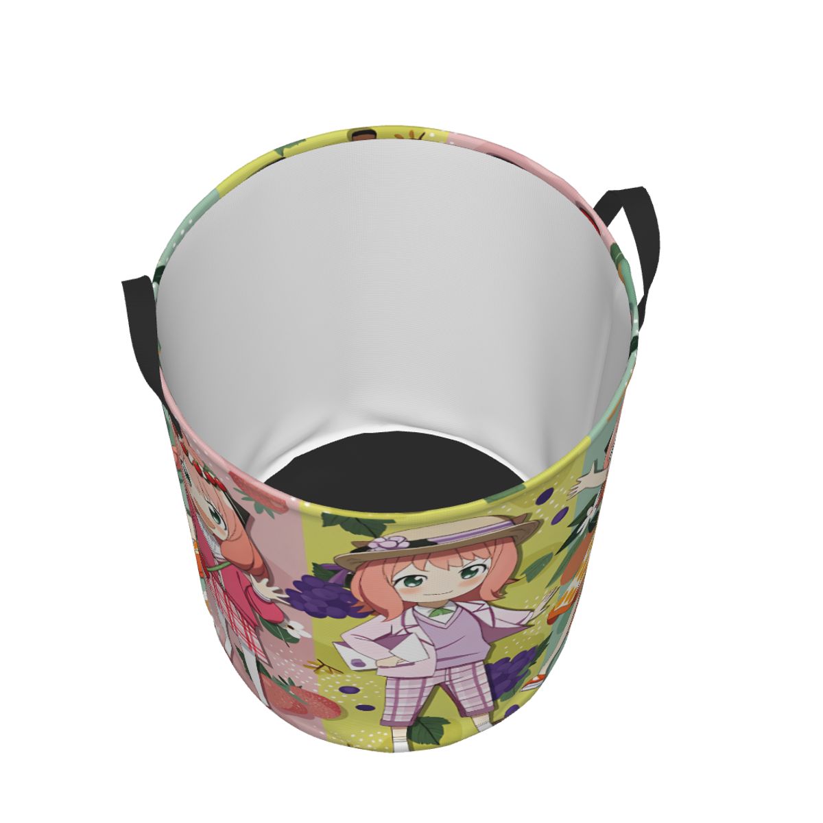 SPY FAMILY Bond Forger Loid Fo - огляд і ціна Women Accessories Hamper