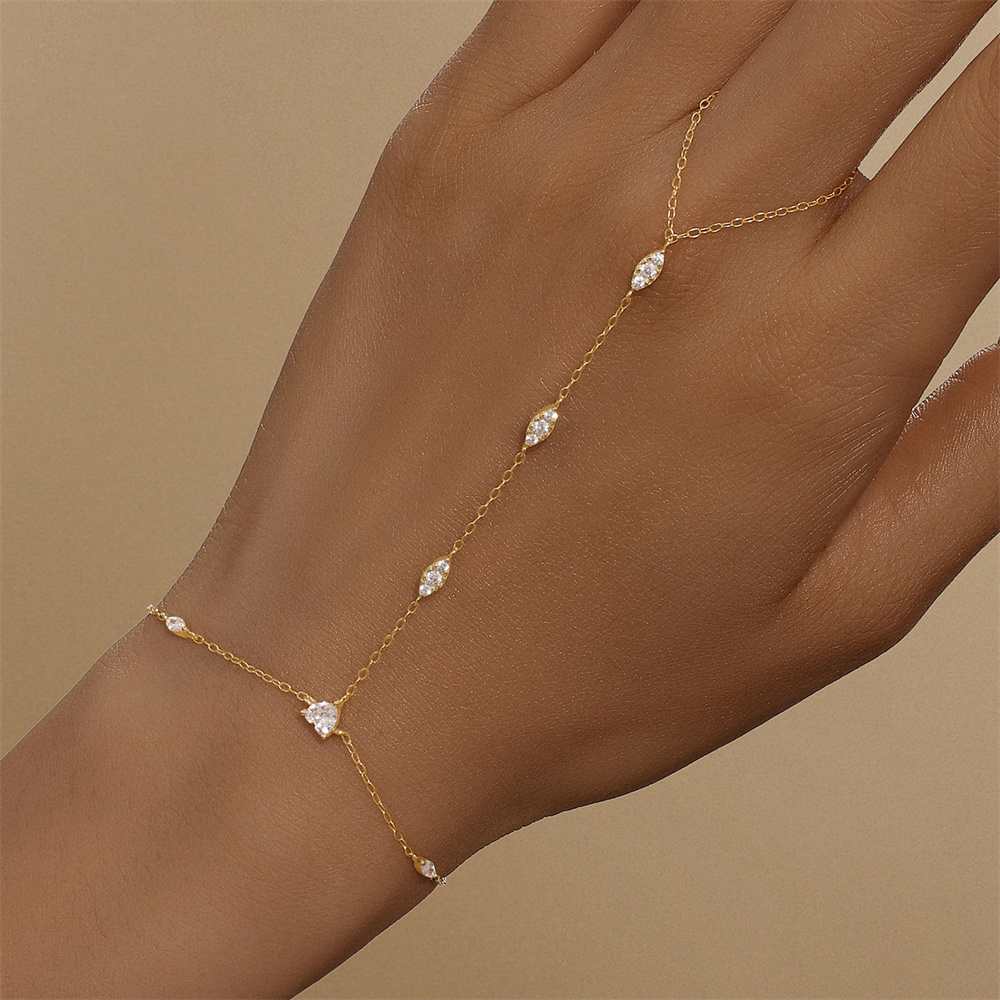 ROXI 925 Sterling Silver Evil  - огляд і ціна Evil Eye Bracelet