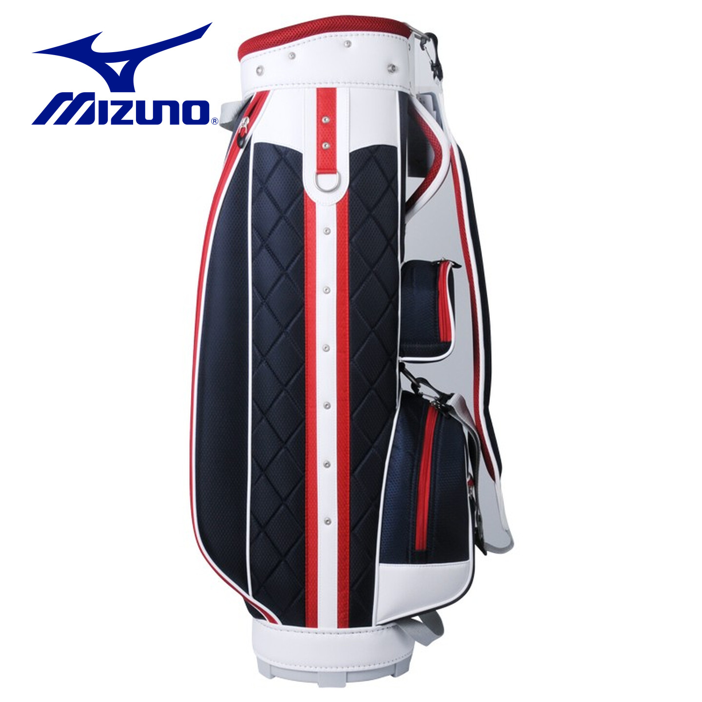 Mizuno Golf Cart Bag Women Lig - огляд і ціна Women Accessories Bag