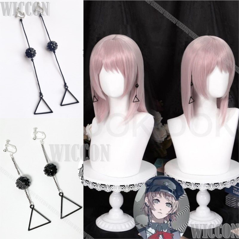 Fami Kiga Famine Devil Anime C - огляд і ціна Women Accessories On Sale