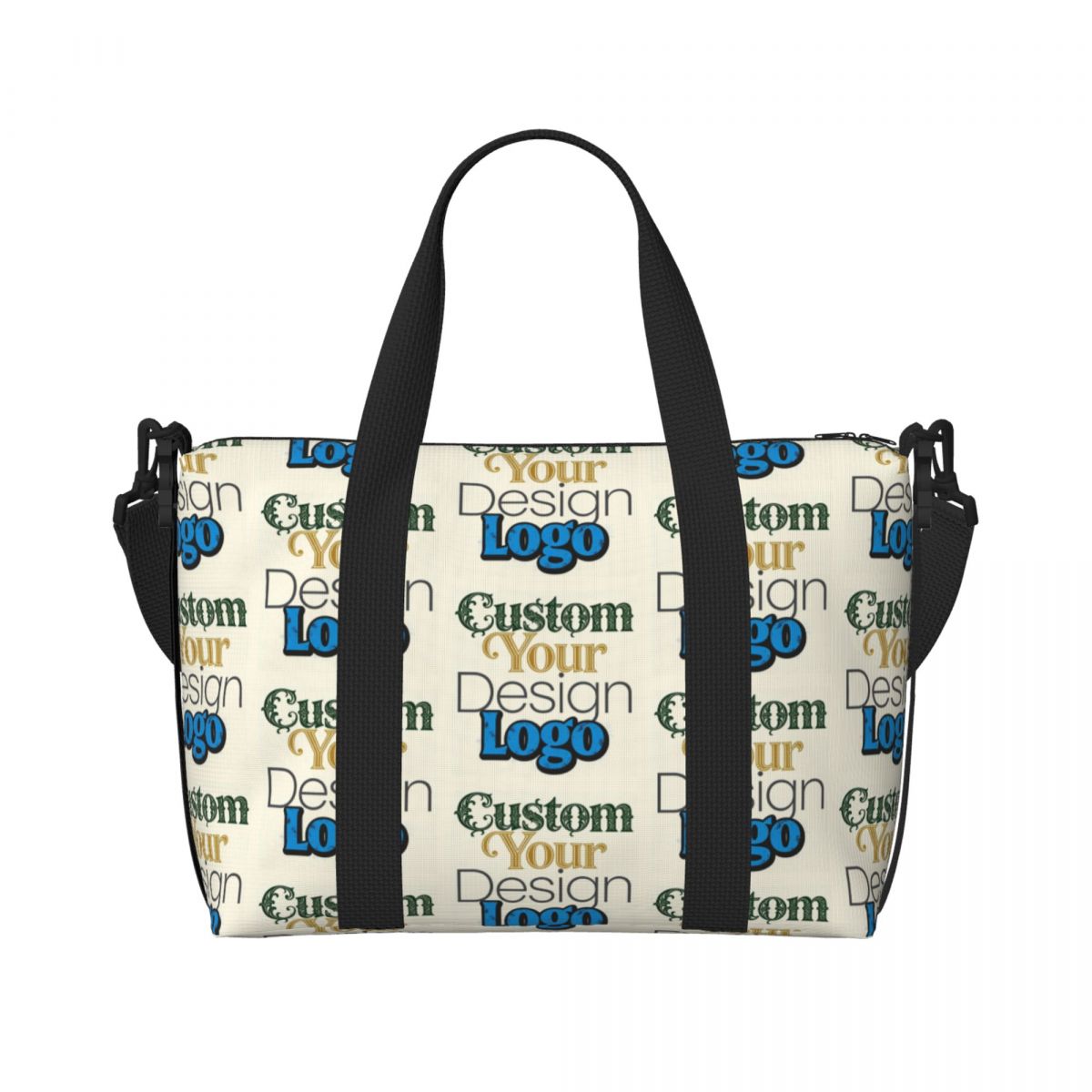 Custom Customized Your Design  - огляд і ціна Women Accessories Logo Design