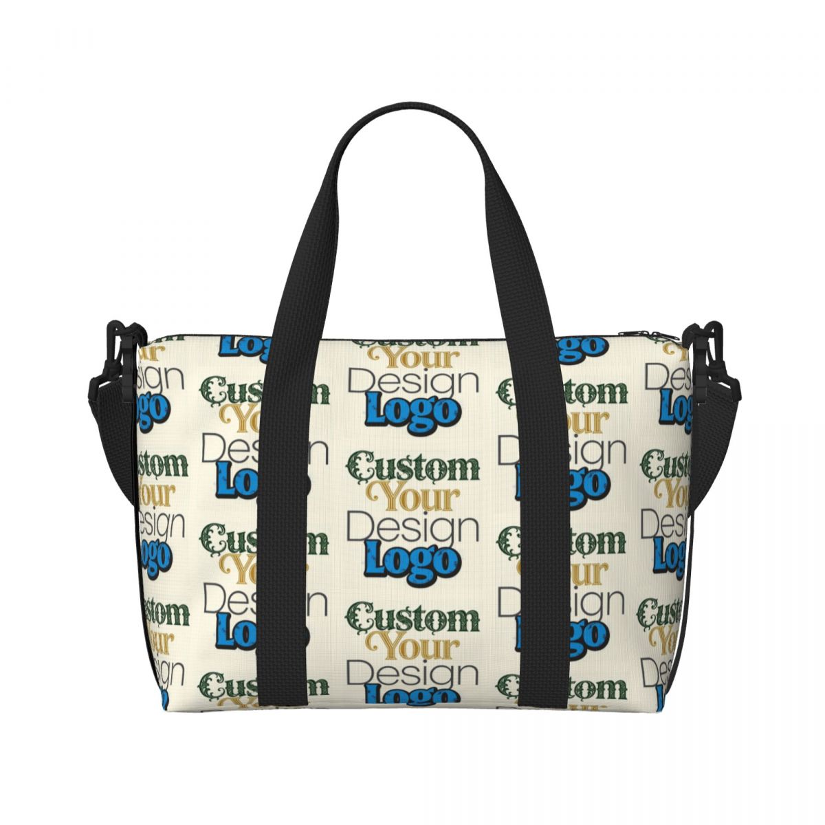 Custom Customized Your Design  - огляд і ціна Women Accessories Logo Design