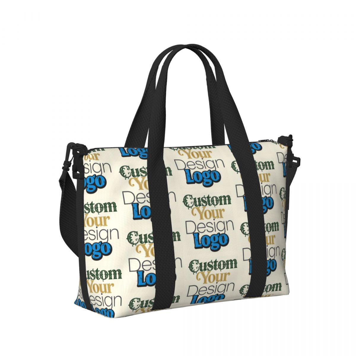 Custom Customized Your Design  - огляд і ціна Women Accessories Logo Design