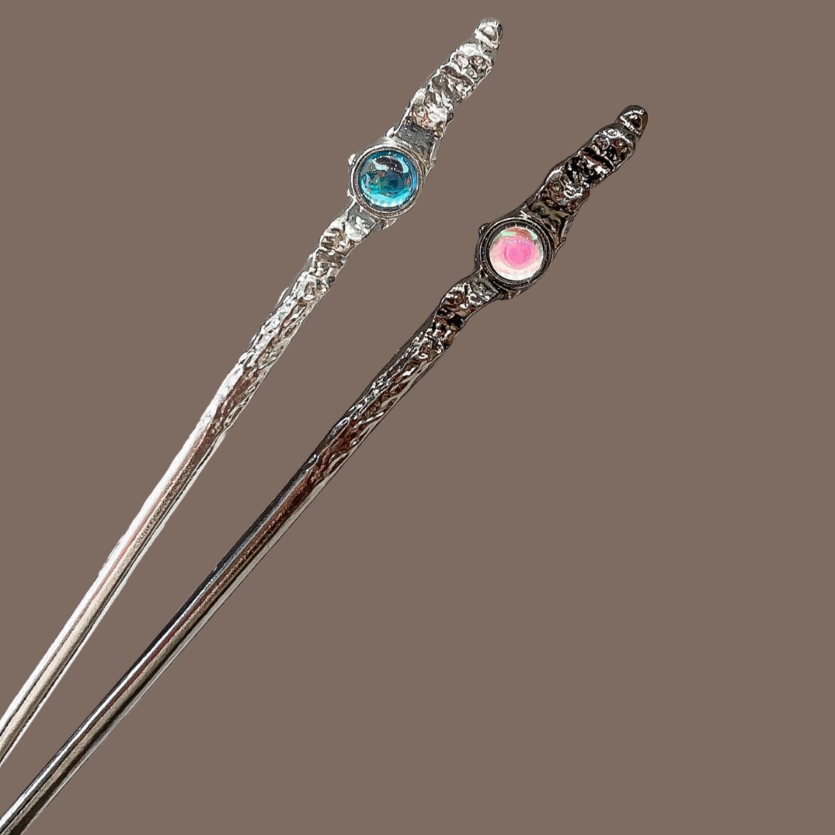 2pcs Luxurious Elegant Gold Mi - огляд і ціна Women Accessories On Sale